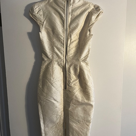 Rafael Cennamo Cocktail Dress - Picture 3 of 4